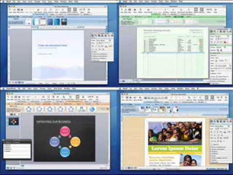 Ms Office 2008 For Mac Free Download